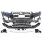 A3 8V Car Front bumper for Audi A3 S3 8V car bodikits without grill Audi A3 S3 8V Car Bodykit 2012 2013 2014 2015 2016