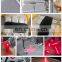 Upgraded Multifunction Cryo Pads+ EMS + Red Light 635nm 6D Laser Slimming Machine for Skin Tightening