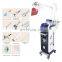 2022 Multifunctional h2o2 Water Oxygen Jet Peel PDT LED Light Therapy Oxygen Therapy Facial machine