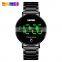 SKMEI 1550 Digital Sport Watch Waterproof Fashion Digital Led Sports Wrist Watch stylish watch for mens