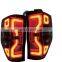New Design LED Taillamp for Rnager T6 T7 T8
