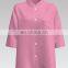 Super Comfortable Cotton  Single Jersey Fabric Plain Dyed Woven Fabric For Dress