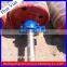 320mm Dia Mining Drive Conveyor Drum Conveyor Roller Head Pulley