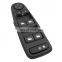 Electric Folding Power Window Mirror Switch OEM E0471/6554.YH/96639383ZD FOR Citroen C4 Picasso 2008-2013
