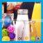 Supply 7oz 200ml Juice Bottle Clear Glass Empty Milk Bottle