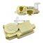 Wholesale Car Central Locking System Power Rear Left  Door Lock Actuator Motor for Honda Jazz Fit CRV Odyssey Sidi Acura
