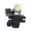 Engine Turbocharger Boost Pressure Solenoid Valve OEM 851081/5851609/55354529/55563532 FOR Opel Vauxhall Signum Vectra