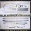 For Mercedes Benz V-Class V200 V220 V250 V260 Vito Metris W447 Window sills Protector Cover Strips Molding Trims car Accessories