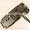 Electronic  0-5v accelerator pedal for golf cart