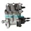 Excavator 6D140 Diesel Fuel Engine Pump 6217-71-1131 094000-0450