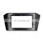 2017+ 10inch Car Android Large Screen Frame Navigation Audio Modification Panel Frame With Power Cable