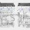 Sale Del Motor Parts 2.0L CA4GD1 Engine For Faw Besturn X80 B70 B90
