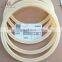 Japan oil seal Excavator Hydraulic Piston rod seal  OSI180*200*12 FU1539L