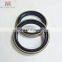 AW9063E Japan N O K oil seal for excavator B3.3 S4D95 S6D95 crankshaft seal
