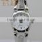 SNT-31559A Vogue Fancy Lady Watch ,Slim Silver Bracelet Strap