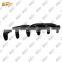 HIDROJET machinery spare part TD226B exhaust manifold 13035515 for sale