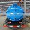 DFAC sewage suction truck 6CBM for sale 008615826750255 (Whatsapp)
