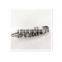 3929037 truck diesel engine forg pirce sale crankshaft