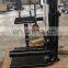 commercial gym equipment fitness glute isolator machine wholesale price glute strength machine