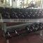 Factory direct dumbbell set fitness equipment combination set