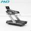 Hot sale Cardio 2022 Running machine fitness equipment with  manual treadmill  MND X700 treadmill Exercise