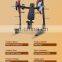 Side Arm Lifting Trainer Gym Fitness Equipment Weight Plate Loaded Machine for Lateral Raise