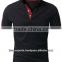 Black Polo Shirt / High Quality Polo Shirt / Cotton Polo Shirt