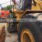 Used CAT 966H wheel loader , Low price Caterpillar 966 Front end loader