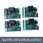 Bernard actuator intelligent control board GAMX-2010BN circuit board design driver board