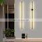 Simple Rotatable Decor Wall Lamp For Home Living Room Stairs Bedroom Background Fixture LED Wall Light