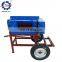 Agriculture Industrial Automatic Sisal Hemp Fiber Decorticator Machine Fibre Extractor Processing Machines