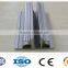 high quality customized aluminum profiles for industry