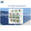 Dikai cheap surge protection devices dc 1000V/1200V SPD for thunder protection system