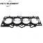 KEY ELEMENT Auto Valve Cover Gasket 22311-23110 for COUPE LANTRA II 1996-2002 1995-2000 engine valve cover gasket