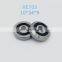 RE703ZZ Guide Track Roller Bearing RE703ZZ/ RS deep groove ball bearing 10*34*9 mm