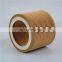 high quality air compressor air filter c1250 for mam screw compressor air filter element parts