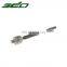 ZDO Best price rack end auto parts tie rod end  for PEUGEOT  107