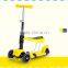 Space Led Hand Wholesaler Cheap Scooter
