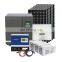 grid 10kw hybrid solar energy system with kit solar panel 3kw 5kw 10kw for home project industry