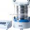 laboratory electronic automatic particle analysis sieve shaker