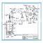 Longxing Factory Price UF Resin Production Line Chemical Machinery Equipment Machine