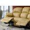 Office Sofa Combination Modern Minimalist Office Sofa Reclining Function Reception Business