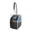 Hot sale mini portable pico laser pigment removal korea q switched machine for tattoo removal machine