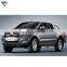 Front grille auto Radiator Grills car accessories bumper grille For Ford Ranger T7 T8 2016+