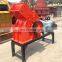 Mini Stone Hammer Mill Gold Mining Quartz Portable Rock Cement Glass Crusher Grinder  for Sale