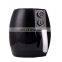 Factory Supply Best Quality Home Choice Mini Oil Free 4.5L Air Fryer