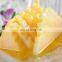 Factory supply 304 stainless steel pineapple peeling and coring machine