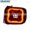 High Quality Rear Lamp for Jeep Renegade 2016-2018 Rear Light Atuo Spare parts Taillight