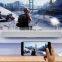 Youpin Wireless TV Sound Bar Speaker Stylish Fabric Support  Playback Optical SPDIF AUX IN For Home