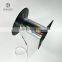 Silver Polyester Metalized Holographic Tear Tape for Cigarette